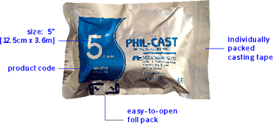 phil cast